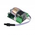 HiFi Audio Infrared Remote Control Volume Control Adjust Board Amplifier Preamp Motor Potentiometer Adjusts Volume Tone