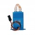 Happymodel CRRCPRO BLP1000 RC Smoke Pump System Blue Adjustable Flow For Turbojet Gasoline Engine