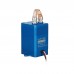 Happymodel CRRCPRO BLP1000 RC Smoke Pump System Blue Adjustable Flow For Turbojet Gasoline Engine