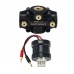 JPC-7 Antenna Portable Shortwave Antenna Kit Upgraded Version of PAC-12 for Radio Enthusiasts