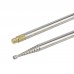JPC-7 Antenna Portable Shortwave Antenna Kit Upgraded Version Of PAC-12 For Radio Enthusiasts