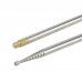 JPC-7 Antenna Portable Shortwave Antenna Kit Upgraded Version of PAC-12 for Radio Enthusiasts