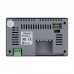 Samkoon EA-043A 4.3" HMI Touch Screen + FX3U-48MT PLC Control Board PLC Controller 6AD 2DA