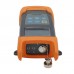 JW4103N Optical Talk Set 1310/1550NM Fiber Optic Talk Set With Optical Light Source Color Screen