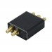 PS-LF-4 RF Power Divider 10K-1.5G RF Power Splitter 1 IN 4 OUT Radio Frequency Low Frequency