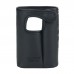 YAESU SHC-40 Original Walkie Talkie Case Soft Walkie Talkie Holder Artificial Leather For FT5DR
