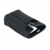 YAESU SHC-40 Original Walkie Talkie Case Soft Walkie Talkie Holder Artificial Leather For FT5DR