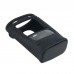 YAESU SHC-40 Original Walkie Talkie Case Soft Walkie Talkie Holder Artificial Leather For FT5DR