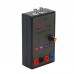 SR2000 VI Curve Tester ASA Tester Dual-Channel Display With BNC Cables For Circuit Board Online Test