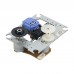 KHM-230AAA DVD Optical Lasers Lens with Bracket Visible Light Lasers Head Replacement Repair Part