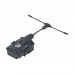 TBS CROSSFIRE MICRO TX V2 915MHz Transmitter Module Long Range Radio System With SE Receiver