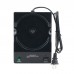 DVD/CD Demagnetizer Upgrade SH-3 Embellish Sound Bile Duct Wire Blue Light Demagnetization