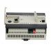 AMX-FX3U-26MT-E Programmable Logic Controller PLC w/ Ethernet Port Replacement for Mitsubishi FX3U