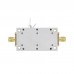 10M-6GHz 0.7A RF Bias Tee with SMA Connector for Active GPS Antenna Broadband Amplifier