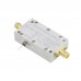 10M-6GHz 0.7A RF Bias Tee with SMA Connector for Active GPS Antenna Broadband Amplifier