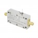 10M-6GHz 0.7A RF Bias Tee with SMA Connector for Active GPS Antenna Broadband Amplifier