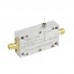 10M-6GHz 0.7A RF Bias Tee with SMA Connector for Active GPS Antenna Broadband Amplifier
