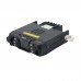 QYT KT-780Plus UHF 400-480Mhz Mobile Radio Transceiver 75W 200CH Radio Station 10-50KM for Car Boat