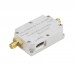 QBD-RF-PA-3G-4GHz-0.5W RF Power Amplifier Module RF Power Amp for Signal Transmission Amplification