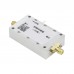 QM-FD2H 200MHz-8.5GHz Frequency Prescaler RF Frequency Divider Clock Divider (Frequency Divided by 2)