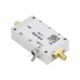 QM-FD2H 200MHz-8.5GHz Frequency Prescaler RF Frequency Divider Clock Divider (Frequency Divided by 2)