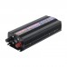 2000W Power Inverter Pure Sine Wave Input 24V Output 220V for Household Appliances Outdoor Uses