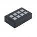 Radio External Keyboard Remote Control Keypad for ICOM Transceivers IC-705 IC-7300 IC-7100 IC-7410