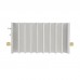 QBF-RF-PA-2.4G-10W RF Power Amplifier One-Way RF Power Amp Featuring 40DB Gain