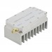 QBF-RF-PA-2.4G-10W RF Power Amplifier One-Way RF Power Amp Featuring 40DB Gain