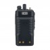 VX-231 5W 10KM UHF Radio Original Walkie Talkie 400-470MHz Handheld Transceiver for Vertex Standard