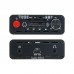 Tube Amp Hifi Portable Headphone Amplifier Mini Preamplifier for DSD Player Fits Various Headphones