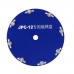 Grounding Plate Counterpoise Plate with Fork Terminals Designed for JPC-12 PAC-12 Antenna
