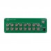 FDIS-16 Frequency Distribution Amplifier with 16 Ports to Output Square Wave TTL Level (BNC-5Vpp)