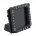 Replace Board for DPI PC USB F16MFD Cockpit Flight Simulator MFD Meter for DCS Falcon BMS Flight Simulation Game-with Screen