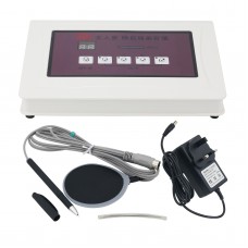 High-Frequency Spider Vein Removal Device Skincare Tool Easy to Operate for Home and Beauty Salon