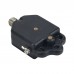 1:64 Balun Fits 4-Band and 8-Band End Fed Antennas Using Frequency Range 1-30MHz Power 100W (PEP)