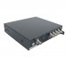 500-950Mhz UHF Wireless System Antenna Power Distribution Amp+Active Transmitter Combiner For In Ear Monitor SR2050 IEM