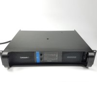 FP10000Q 4x1350W Digital Power Amplifier Power Amp 4 Channel Amplifier for Stage Bar KTV Karaoke