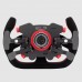 Simagic GT CUP Wheel Dual Clutch Steering Wheel for Alpha Mini U Base Direct Drive Simulator Racing Game