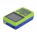 GTMEDIA V8 Finder 2 Satellite Finder Portable Satellite Signal Finder DVB-S/S2/S2X w/ 3.5" LCD