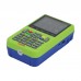 GTMEDIA V8 Finder 2 Satellite Finder Portable Satellite Signal Finder DVB-S/S2/S2X w/ 3.5" LCD