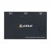 2 Ports KVM Switch Dual Display 4K HDMI KVM Switch Dual Monitor KC-KVM202 for Mac OS Windows Linux