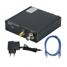 1Hz-12.4G USB Frequency Counter High-Precision Frequency Meter Acquisition Module FA-5-12.4G