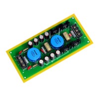 250V 12A Power Supply Filter Board Assembled Born for Sound Purification and Better Audio Quality