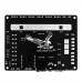 Makerbase 3D Printer Motherboard 3D Printer Main Board MKS Eagle + MKS TS35 Replacing Robin Nano V3
