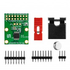 Makerbase MKS Encoder Board AS5047P Encoder AS5047P-TS_EK_AB SimpleFOC Doggo VESC for ODrive