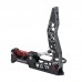 Simagic SIM Pedals PC Direct Drive (3-Pedal Standard Throttle 100KG Sensor) for Alpha Mini Steering Wheel
