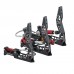 Simagic SIM Pedals PC Direct Drive (3-Pedal Standard Throttle 100KG Sensor) for Alpha Mini Steering Wheel