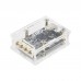 Simagic SIM Pedals PC Direct Drive (3-Pedal Standard Throttle 100KG Sensor) for Alpha Mini Steering Wheel