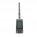 IRX4 Lite 2.4G Transmitter Module 4-In-1 Multi-protocol TX Module with Antenna for FrSky DSM2 SFHSS